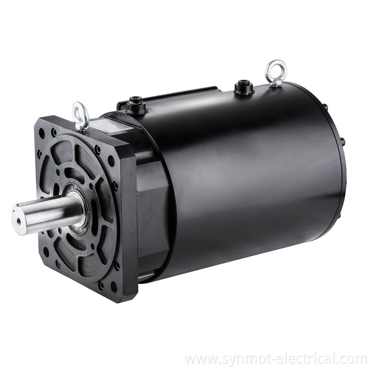 Synmot 30kW 170N.m 1700rpm Liquid cooled water 1 rph synchronize motor